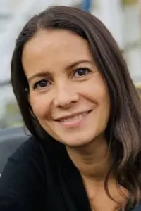 Фото  (Stéphanie Tchou-Cotta)