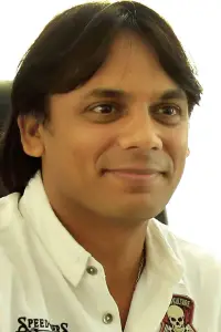 Фото  (John Sudheer Pudhota)