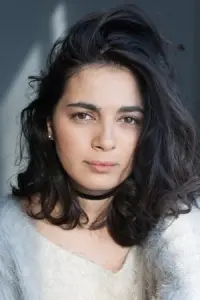 Фото  (Mounia Zahzam) #343723