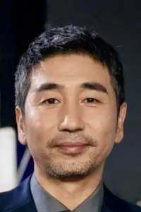 Фото Ша Баолян (Sha Baoliang)