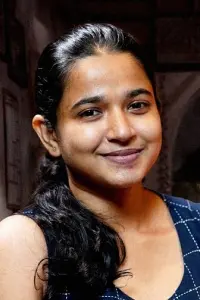 Фото  (Garggi Ananthan)