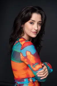 Фото Кейтлін Бойє (Kaitlyn Boyé) #499223