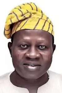 Фото  (Kayode Olaiya)