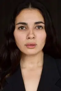 Фото  (Mounia Zahzam) #343724