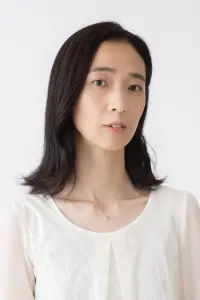 Фото  (Naoyo Ichinose)