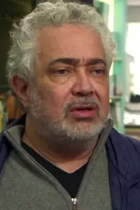 Фото  (Paul Boujenah)