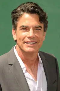 Фото Пітер Галлахер (Peter Gallagher)