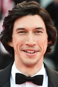 Фото Адам Драйвер (Adam Driver)