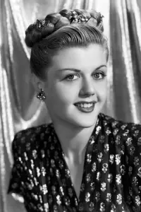 Фото Анджела Ленсбері (Angela Lansbury)