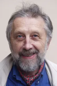 Фото  (Jan Vodňanský)