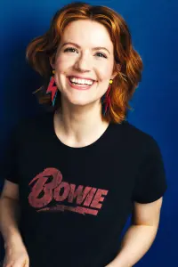 Фото  (Kathryn Mayer)