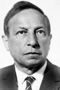 Фото  (Veniamin Kaverin)