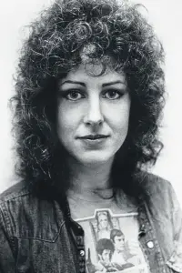 Фото Грейс Слік (Grace Slick)
