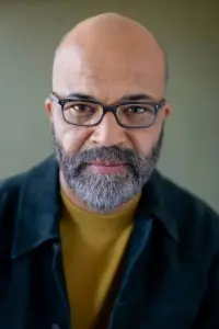 Фото Джеффрі Райт (Jeffrey Wright)