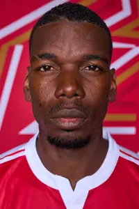 Фото  (Paul Pogba) #500227