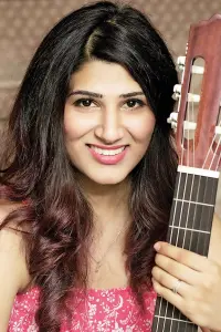 Фото Шаша Тірупаті (Shashaa Tirupati)