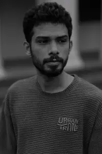 Фото Шріхарі К. Наїр (Sreehari K Nair)