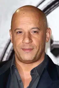 Фото Він Дизель (Vin Diesel)