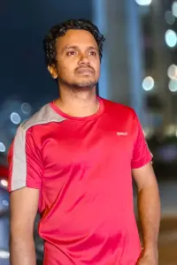 Фото  (Vinoth Gandhi)