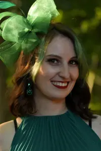 Фото  (Anna Süss)