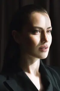 Фото  (Fahriye Evcen)