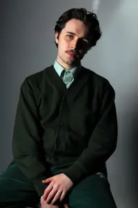 Фото Мохан Велстанд-Керик (Mohan Welstand-Keryk) #308881