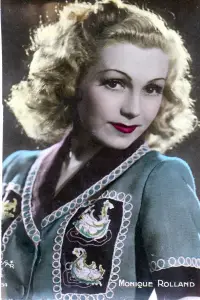 Фото  (Monique Rolland)