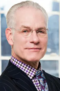Фото Тім Ганн (Tim Gunn)