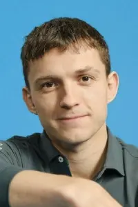 Фото Том Голланд (Tom Holland)