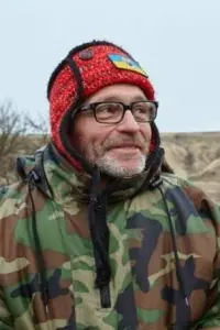 Фото  (Anatolii Khymych)