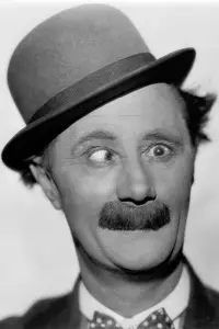 Фото Бен Терпін (Ben Turpin)