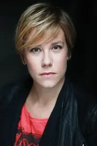 Фото  (Chloé Chevalier)