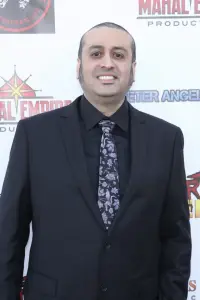 Фото Сонні Махал (Sonny Mahal)