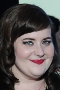 Фото Ейді Брайант (Aidy Bryant)