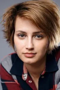 Фото  (Alyona Kolomina)