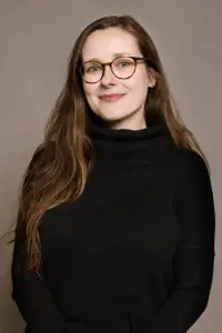 Фото  (Andrée-Anne Frenette)