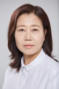 Фото Хван Йон Хуей (Hwang Yeon-hui)