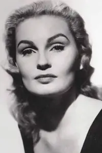 Фото Памела Керран (Pamela Curran)