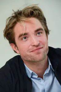 Фото Роберт Паттінсон (Robert Pattinson)