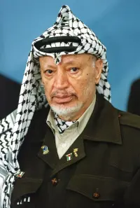 Фото Ясір Арафат (Yasser Arafat)