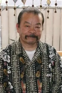 Фото Гаджіро Сатох (Gajiro Satoh)