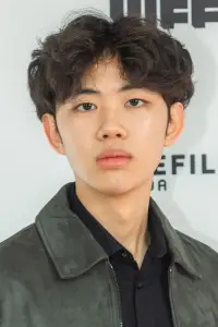 Фото  (Jaden Kwan) #526305