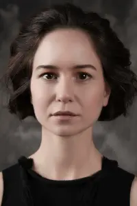 Фото Кетрін Вотерстон (Katherine Waterston) #10673