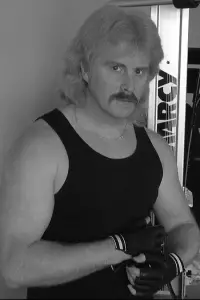 Фото Кен Ван Сент (Ken Van Sant) #511231