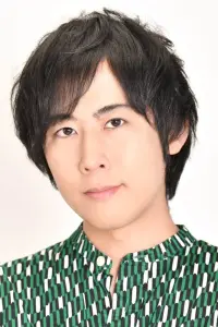 Фото  (Yusuke Shirai)