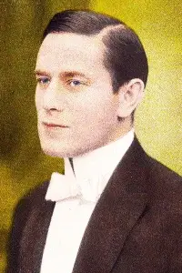 Фото Артур В. Джонсон (Arthur V. Johnson)