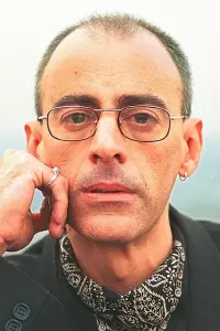 Фото  (Caio Fernando Abreu)