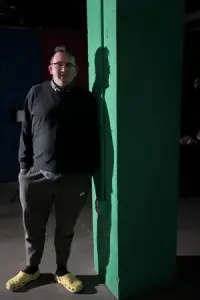 Фото  (Isaac Sands) #519626