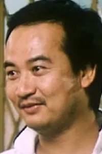 Фото Реймонд Фунг Сай-Хунг (Raymond Fung Sai-Hung)