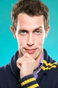 Фото Тоні Хінчкліфф (Tony Hinchcliffe)